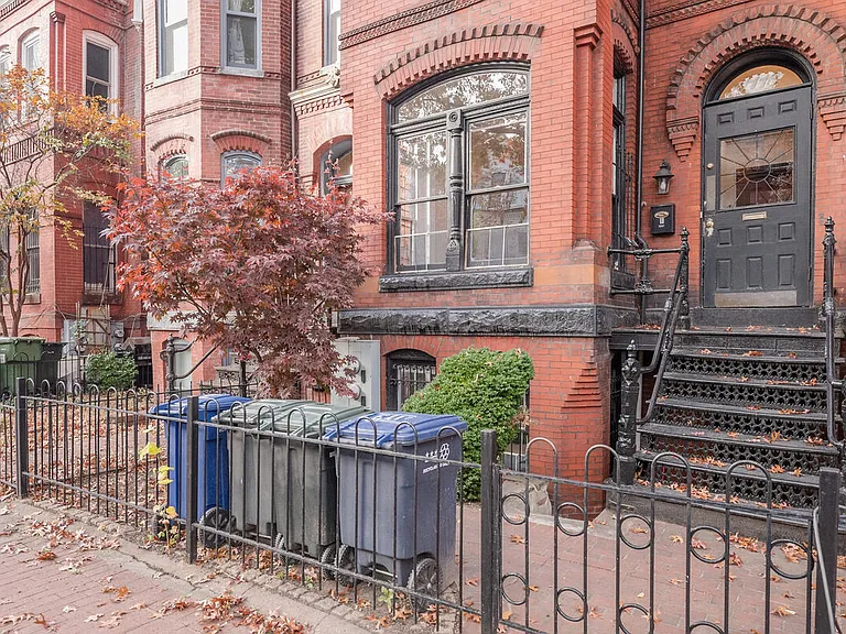 1113 P St NW — Photo 9
