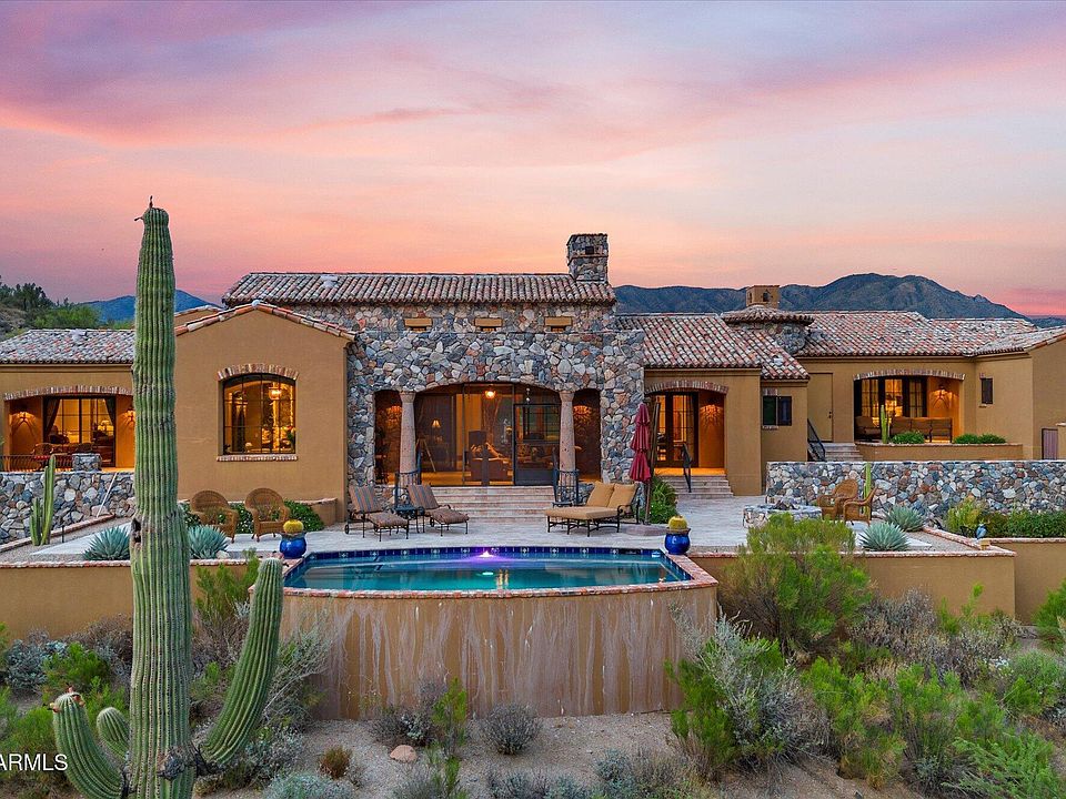 1st image of 9514 E MADERA Drive