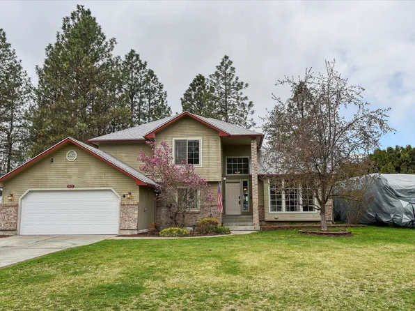 15125 N Gleneden St, Spokane, WA 99208