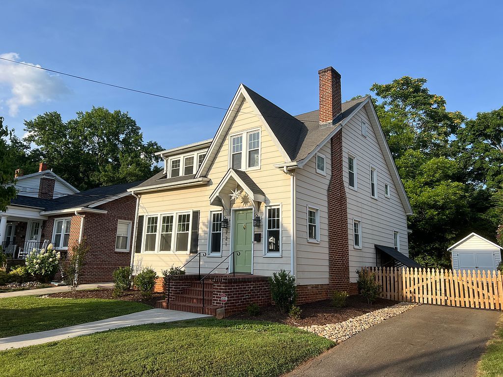 721 Miller St - Property Image