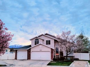 4082 W 4875 S, Roy, UT 84067