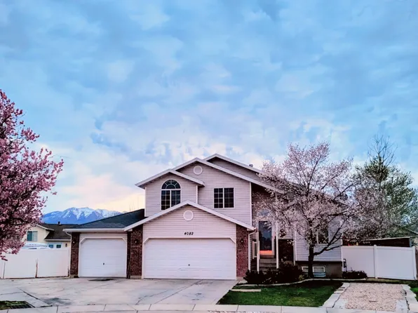 4082 W 4875 S, Roy, UT 84067