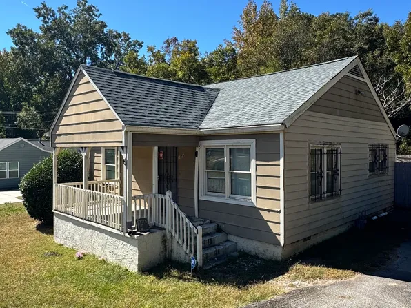 1179 Panola Rd, Stone Mountain, GA 30088