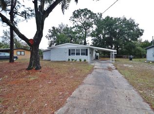 8531 Howell Dr, Jacksonville, FL 32208