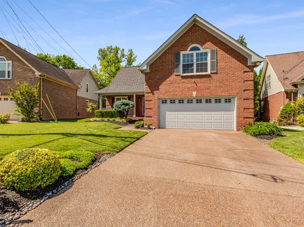 5412 Reagan Run, Antioch, TN 37013