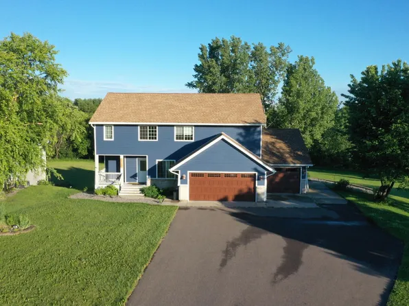 15815 101st St SE, Becker, MN 55308