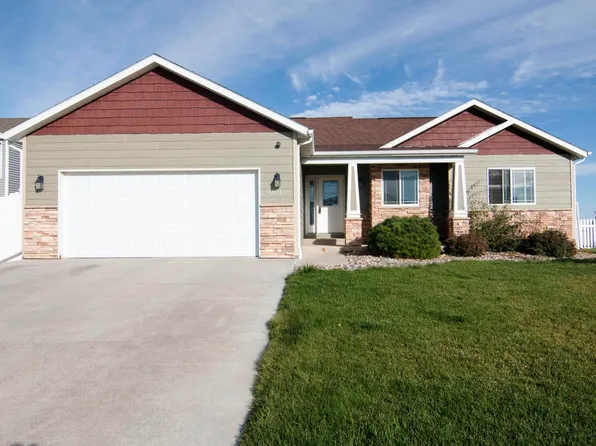 4001 Chippewa Ave, Gillette, WY 82718
