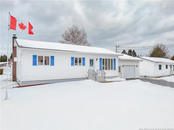 32 Hillcrest Dr, Perth Andover, NB E7H 2H1