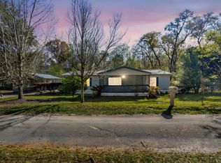 171 Talquin Hideaway Rd, Quincy, FL 32351