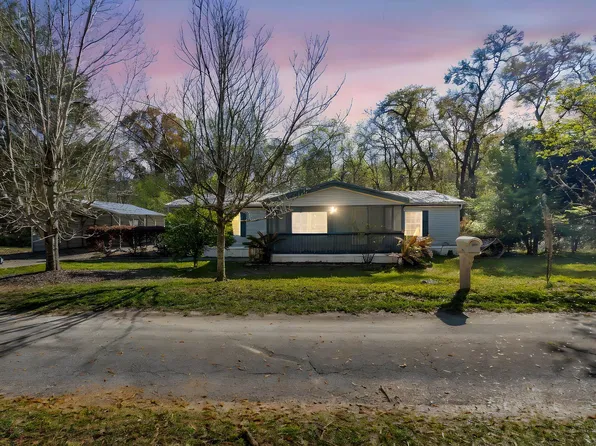 171 Talquin Hideaway Rd, Quincy, FL 32351