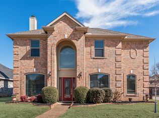1201 Christopher Ln, Lewisville, TX 75077