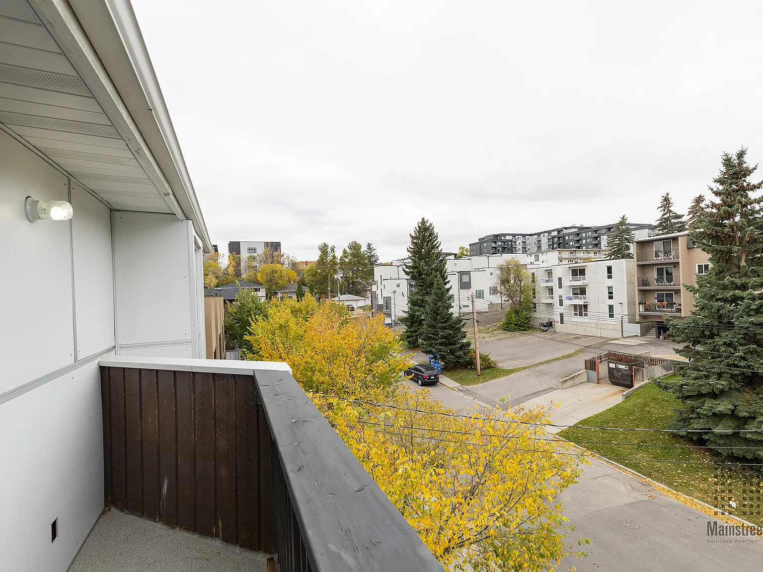 Bankview Place Apartments — Photo 2