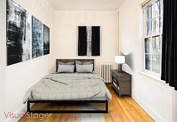 Rented by Century 21 Metropolitan