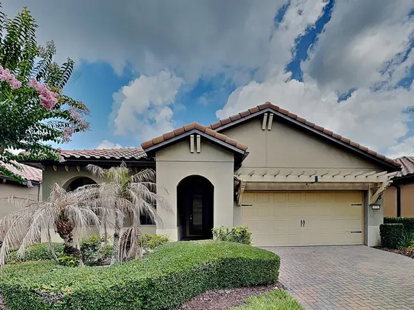 10713 Berry Creek Rd, Orlando, FL 32836