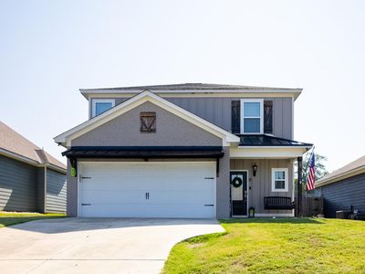 9 Vineyard Dr, Phenix City, AL, 36869