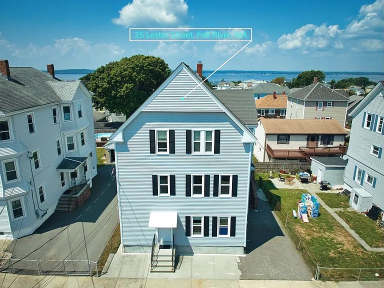 25 Lester St — Photo 15