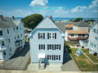 25 Lester St, Fall River, MA 02724