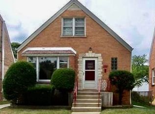 320 Hyde Park Ave, Bellwood, IL 60104