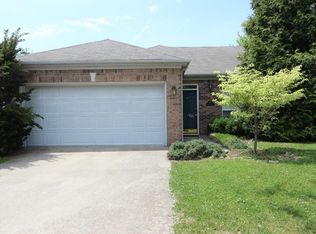 317 Ella Rae Ln, Lexington, KY 40511