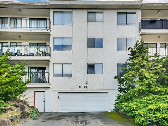 2nd image of 10106 Greenwood Avenue N #102