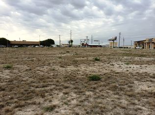 2005 N Bedell Ave, Del Rio, TX 78840