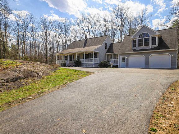 2nd image of 56 Cathedral Oaks Dr