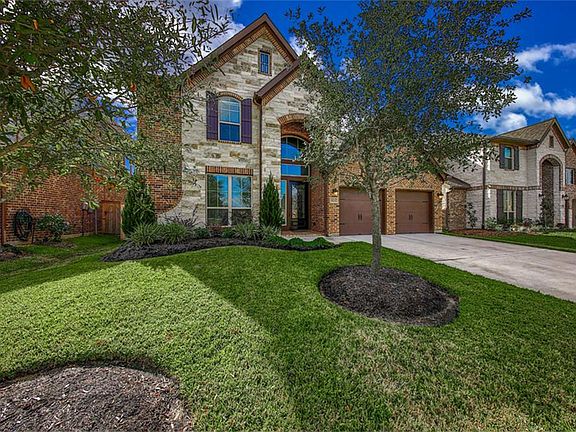 2nd image of 20235 Ivory Valley Ln
