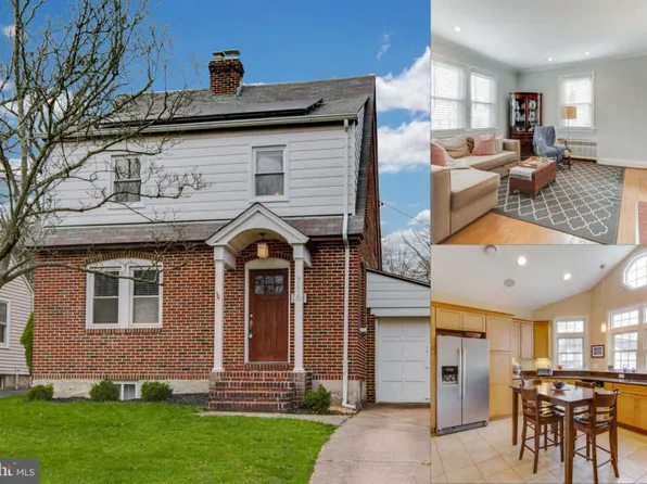 716 Dunkirk Rd, Baltimore, MD 21212