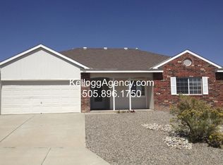7325 Pechora Dr NE, Rio Rancho, NM 87144