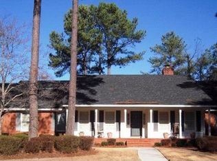 4214 Knollcrest Cir S, Martinez, GA 30907