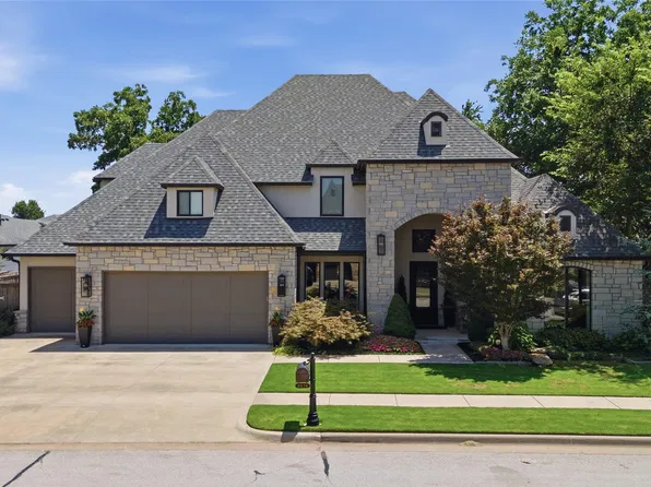6634 E 123rd St S, Bixby, OK 74008