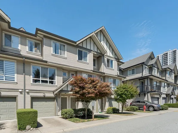 9088 Halston Ct #110, Burnaby, BC V3N 0A7