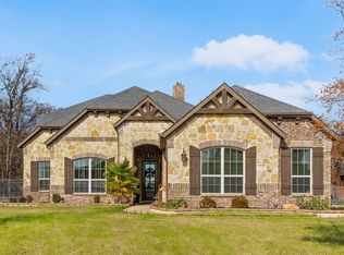 7125 Sussex Ln, Mansfield, TX 76063