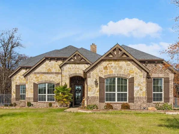7125 Sussex Ln, Mansfield, TX 76063
