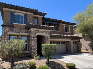 8719 Mount Mira Loma Ave, Las Vegas, NV 89178