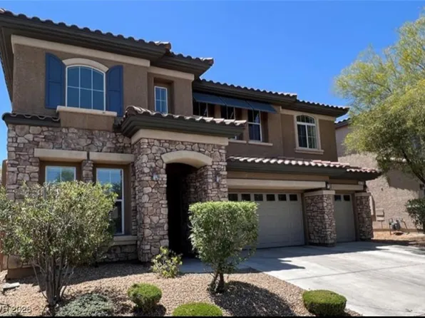 8719 Mount Mira Loma Ave, Las Vegas, NV 89178