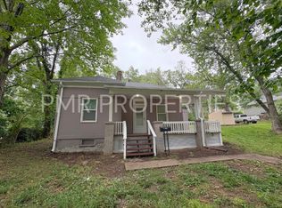 111 W Highland Ave, Saint Joseph, MO 64505