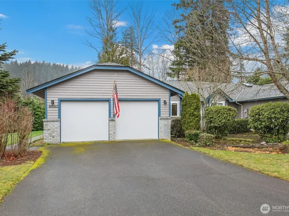 14542 136th Street Ct E, Orting, WA 98360