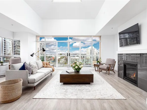 1010 View St #1102, Victoria, BC V8V 4Y3