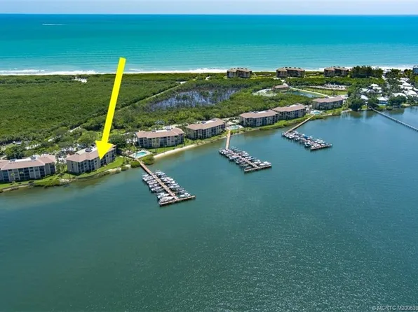 4490 NE Sandpebble Trce APT 304, Stuart, FL 34996