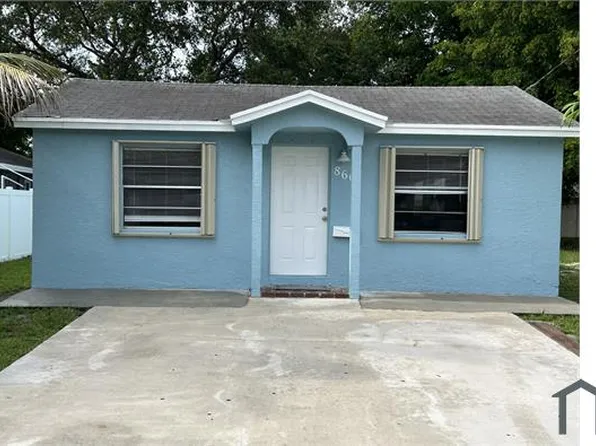 860 NE 35th St, Fort Lauderdale, FL 33334
