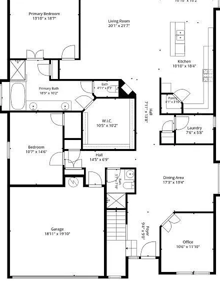 1191 Polo Heights Dr — Photo 40