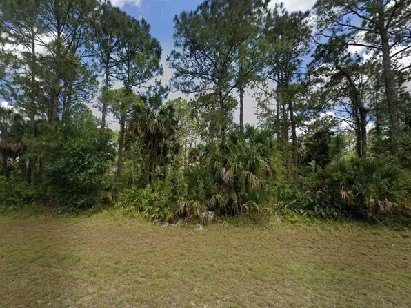 8057 Rolling Cir Lot 6, Labelle, FL 33935