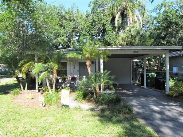 6002 Ithmar Ave, Tampa, FL 33604