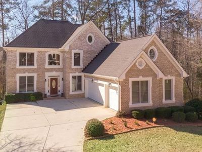 2981 Cadbury Trl, Snellville, GA, 30039