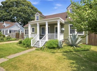 3818 Wayne Cir, Norfolk, VA 23513