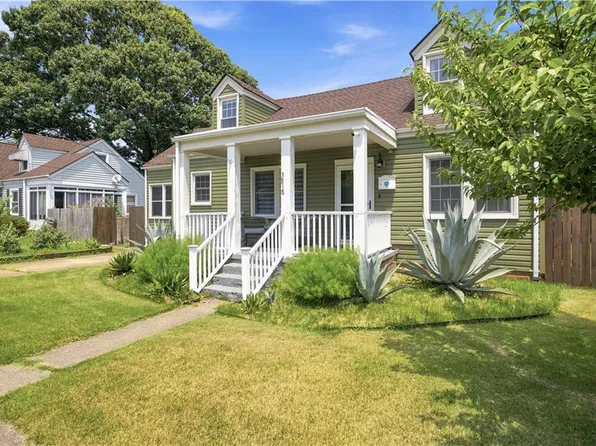 3818 Wayne Cir, Norfolk, VA 23513