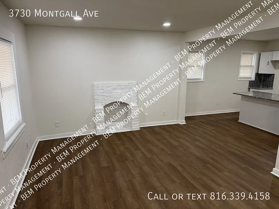 3730 Montgall Ave
