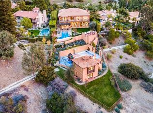 1449 Cuesta Linda Dr, Pacific Palisades, CA 90272