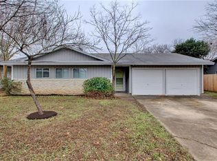 2707 Ashdale Dr, Austin, TX 78757